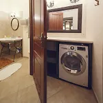 Calliope Апартаменты *