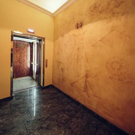 Calliope Appartement Krakau