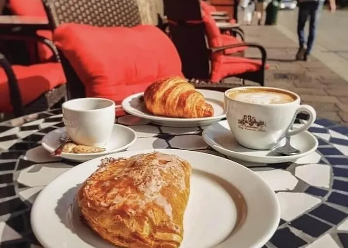 Calliope Appartamento *