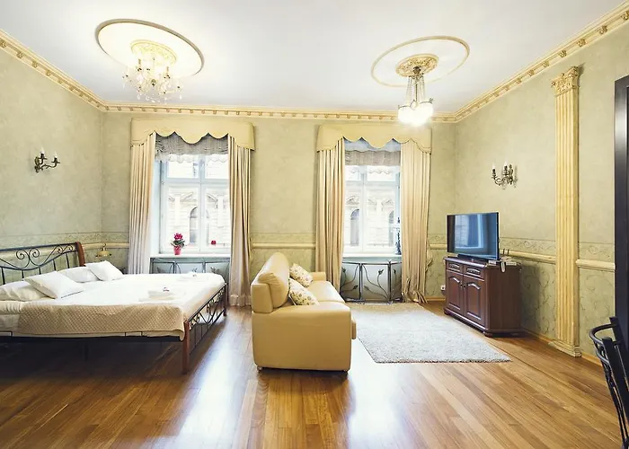 Calliope Apartamento