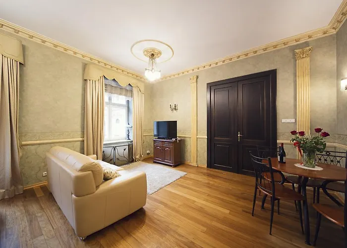 Calliope Apartamento *