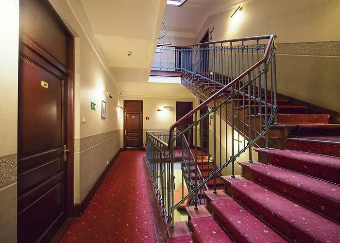 Calliope Apartamento *