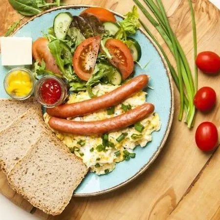 Appartamento Calliope