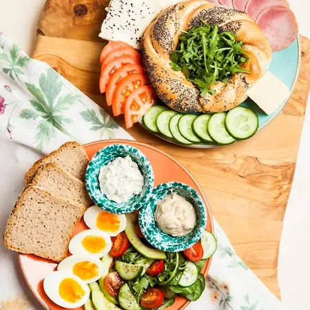 Calliope Appartamento Cracovia