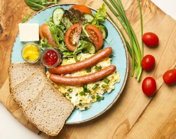 Διαμέρισμα Calliope