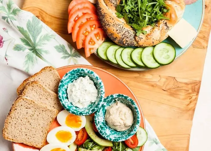 Calliope Διαμέρισμα Krasków