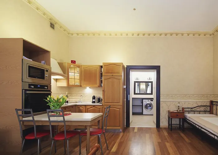 Calliope Διαμέρισμα *