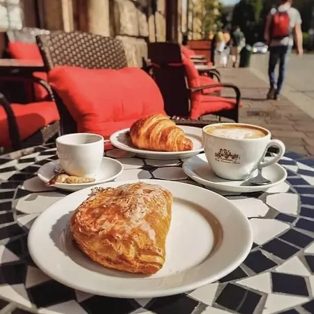 Calliope Apartamento *