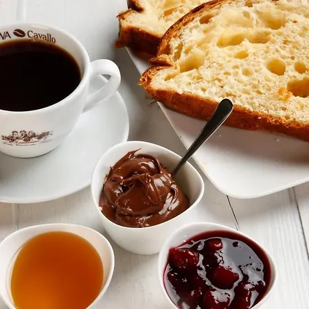 Calliope Apartamento *