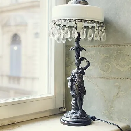 Calliope Apartamento