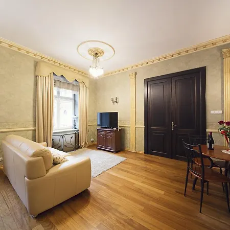 Calliope Apartamento *