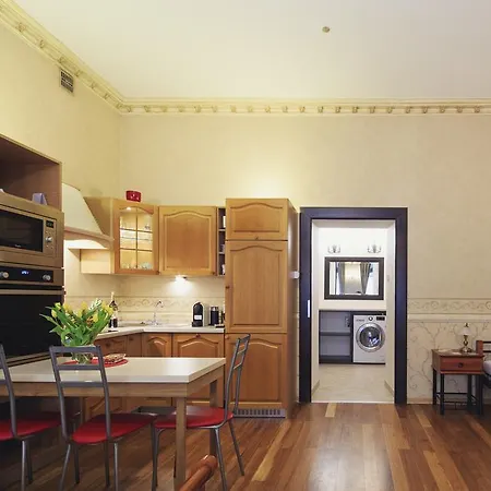 Calliope Apartmán *