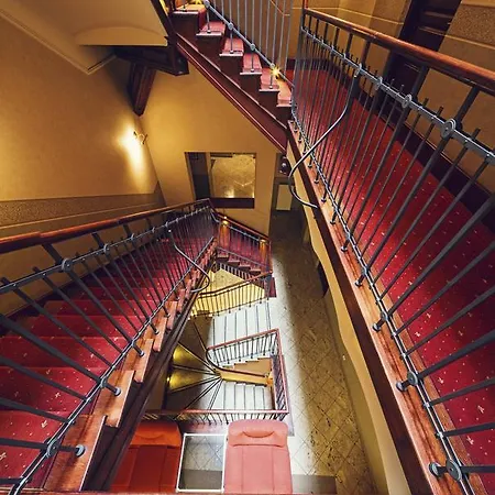 Apartamento Calliope *