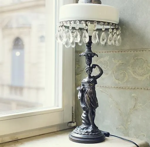 Calliope アパート