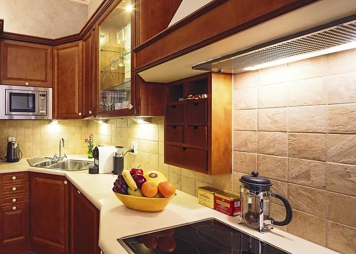 Calliope アパート