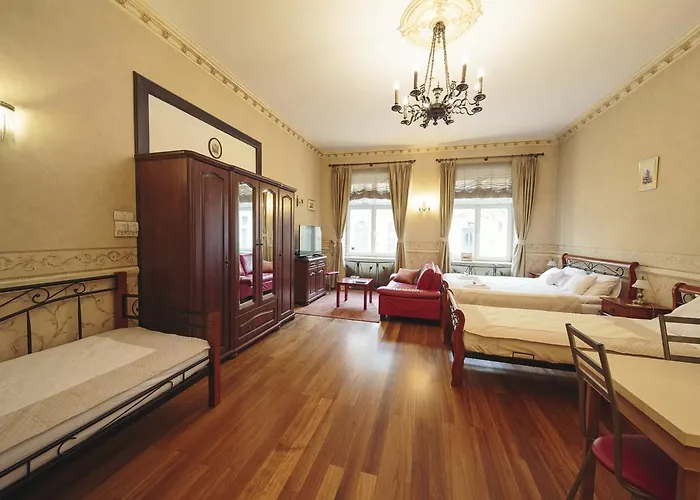 Calliope クラクフ