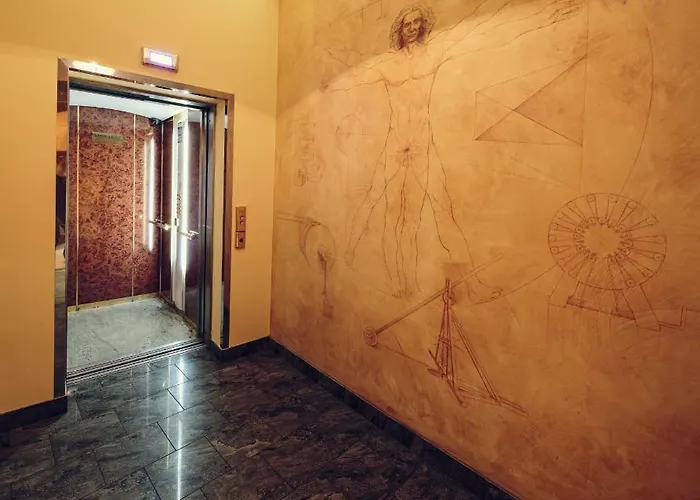 Calliope アパート クラクフ